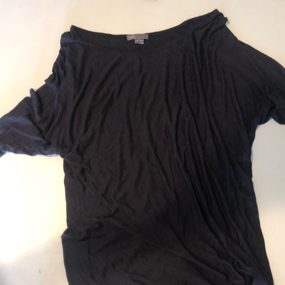 Vince loose top
